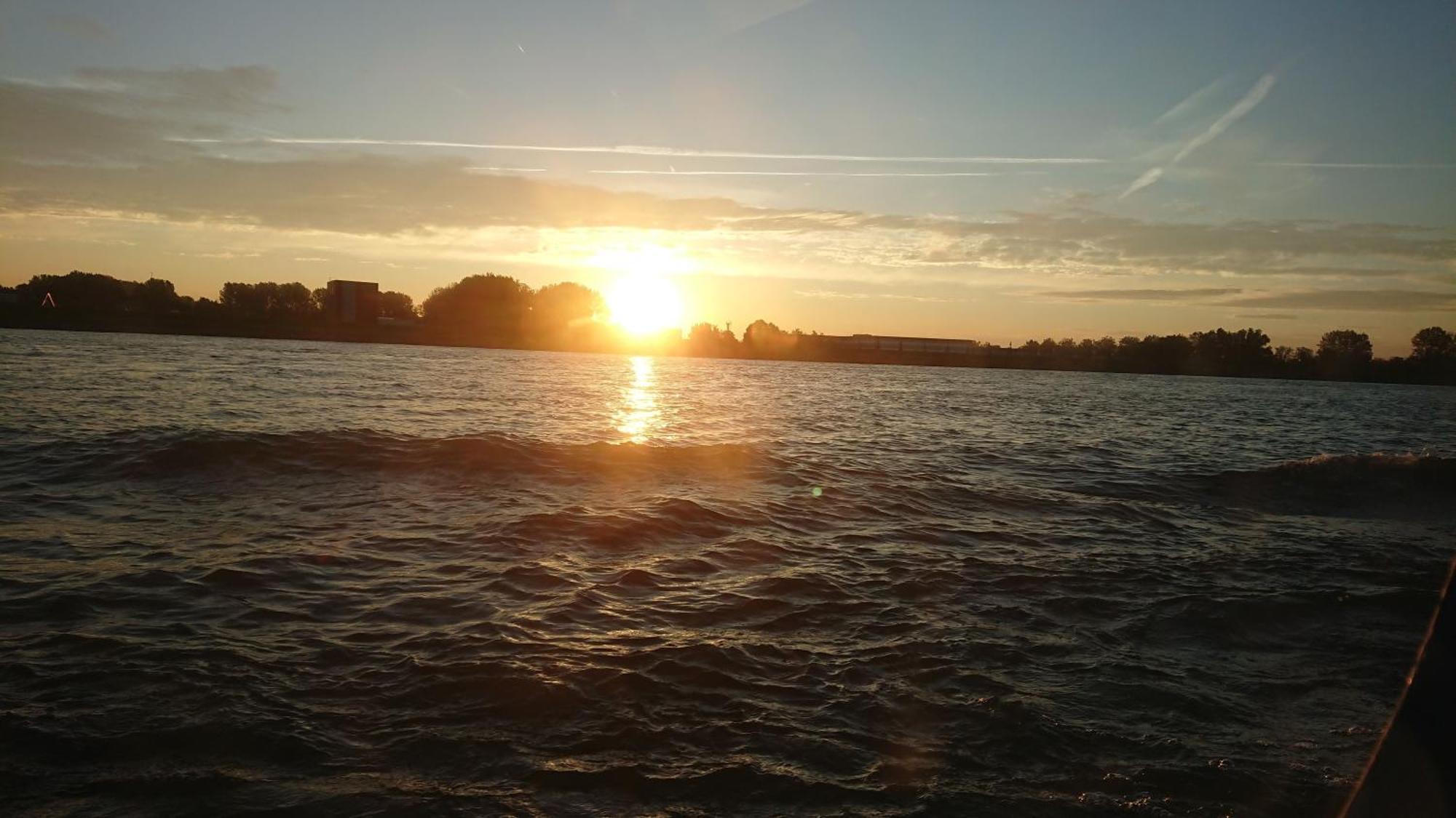 Botel Zwaantje