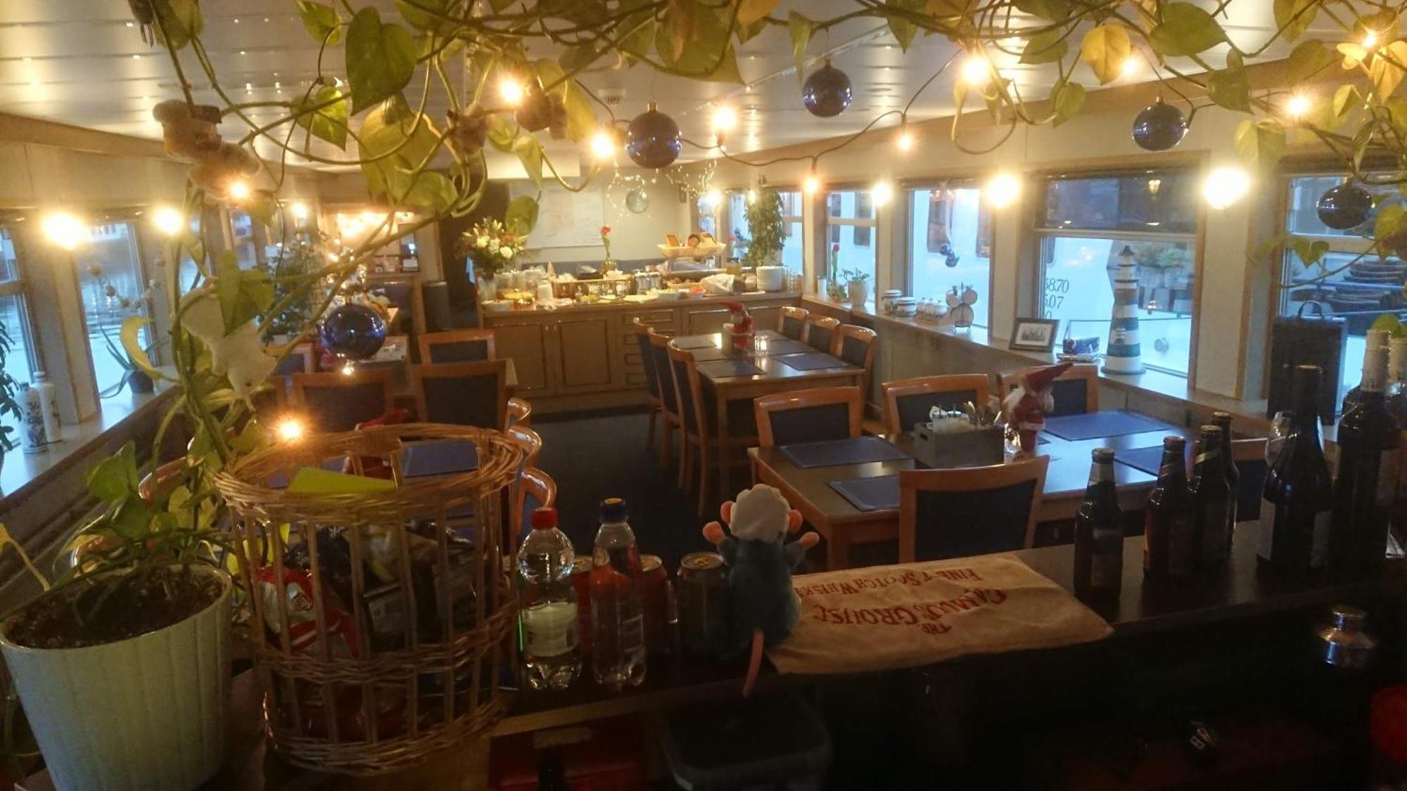 Botel Zwaantje Hotel Amsterdam